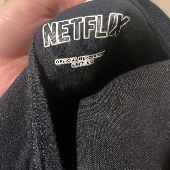 Stranger Things Tee Shirt - Picture 6 of 7